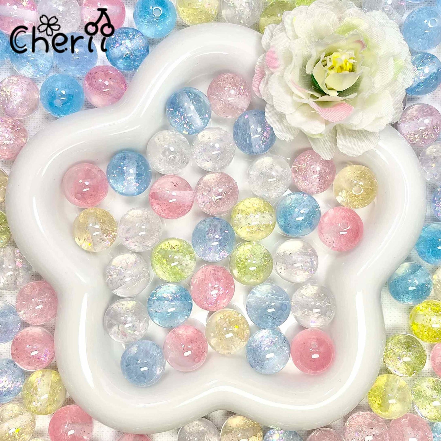 ♥【3.26新作】♥A1037 こもれびのいろさがし 約16mm
