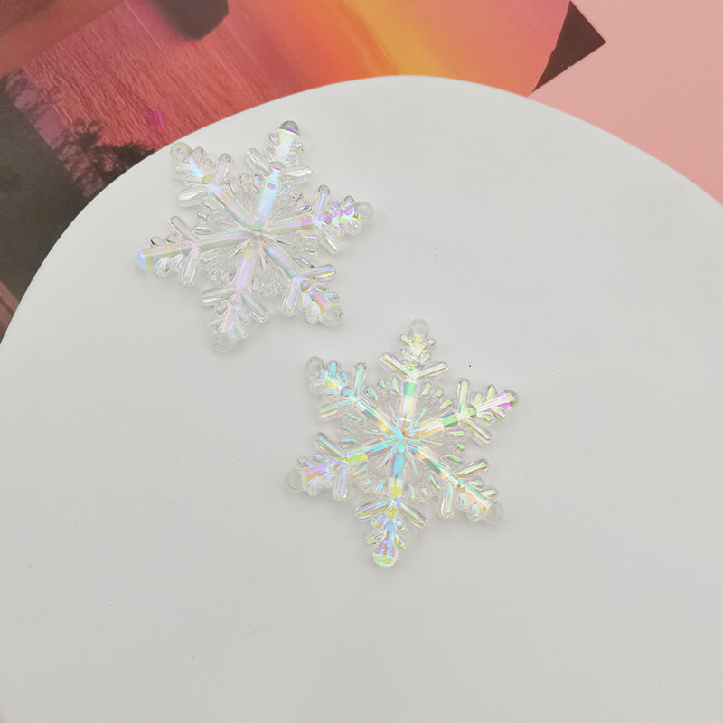♥【12.25新作】♥A0763 指先に降る冬 DIYパーツ