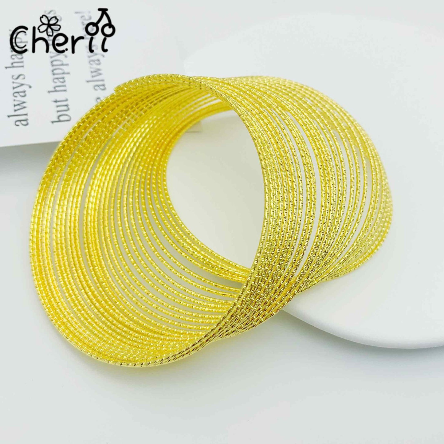 ♥【9.15再入荷】♥ B0150 DIYデザイン 形状記憶ワイヤー