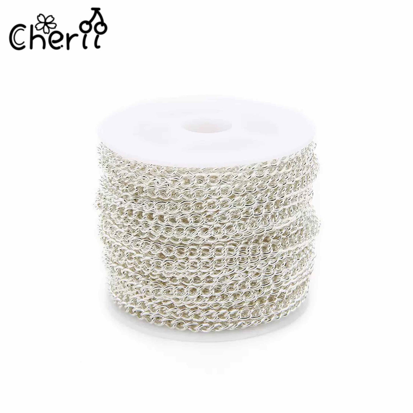 ♥【10.6再入荷】♥ A0249 普通のチェーン DIY用