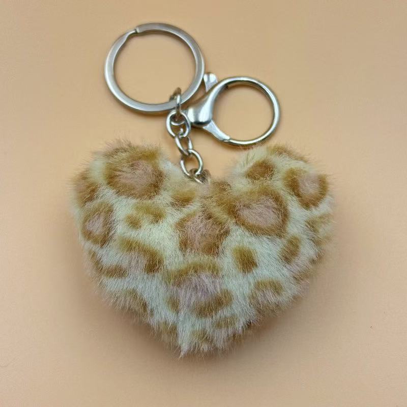 ♥【1.12新作】♥A0821 ミニハート 心 DIYパーツ用 4色 6cmx7cm