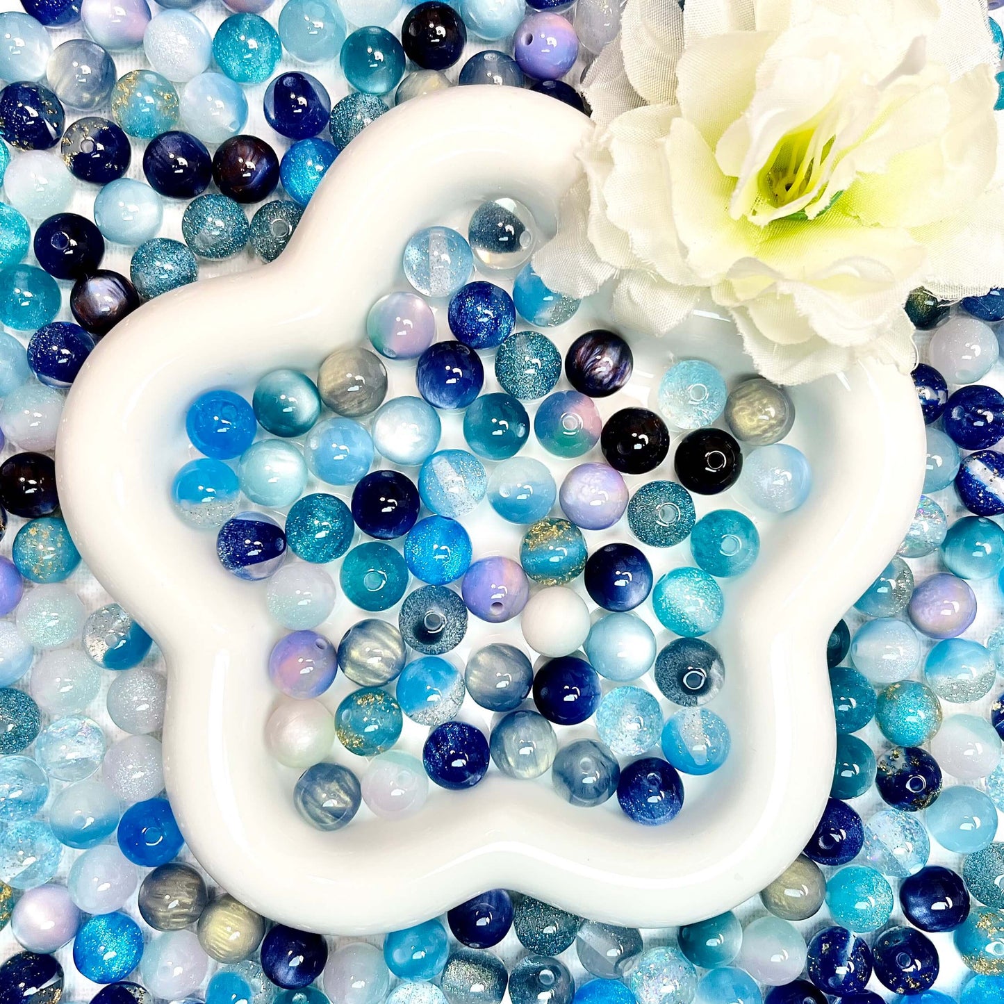 ♥【11.6新作】♥A0597 ポーラーホイップ 約11.5mm 15種類ミックス