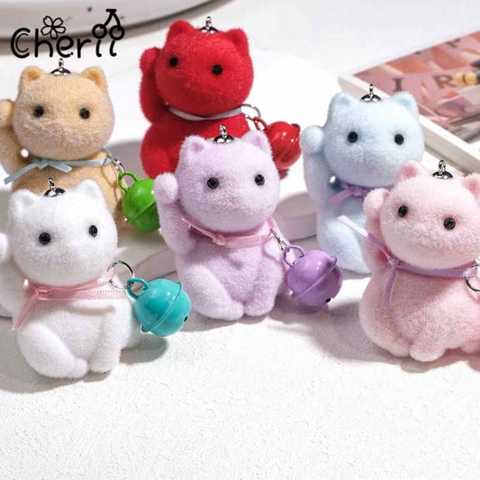 ♥【1.21新作】♥A0846  フロッキーパーツ DIY用パーツ2種類 7色