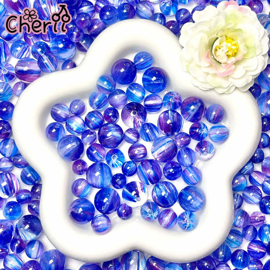 ♥【5.11新作】♥A1152 極夜流星 约10mm〜16mm