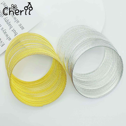 ♥【9.15再入荷】♥ B0150  DIYデザイン 形状記憶ワイヤー
