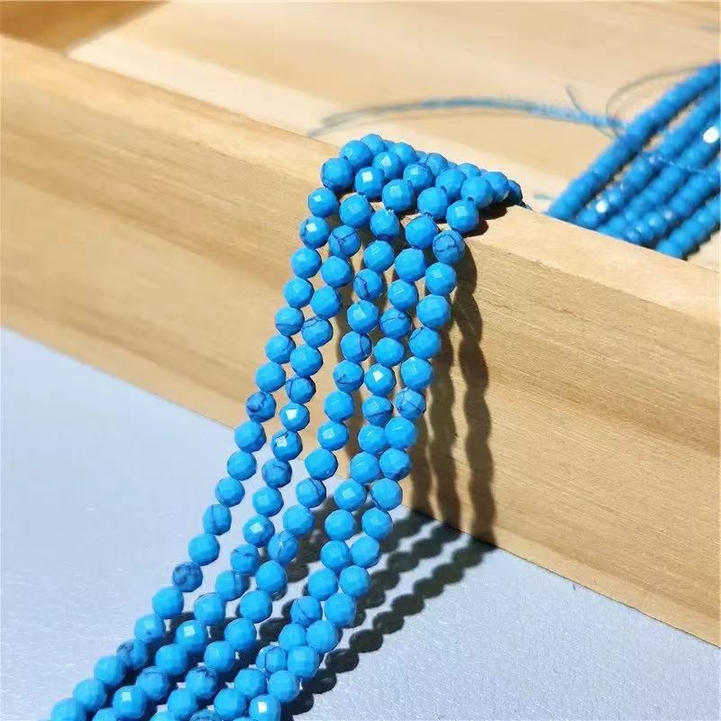 ♥【5.18更新】♥A1110 かに輝く石たちの標本箱 天然石10種類 約2〜3mm