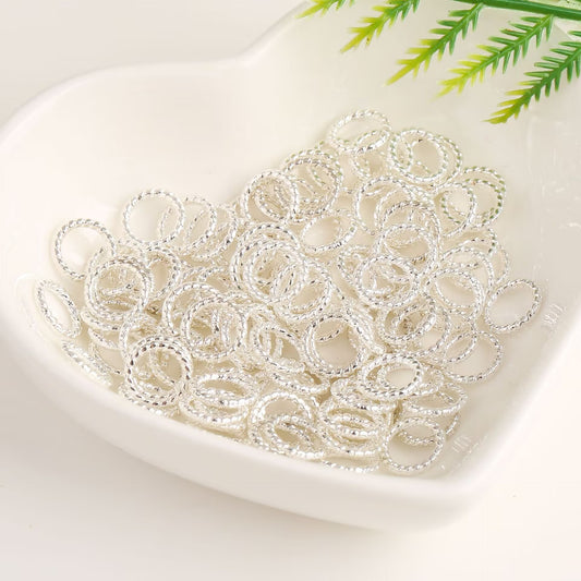 ♥【5.28新作】♥A1205 クローズリング DIYパーツ用