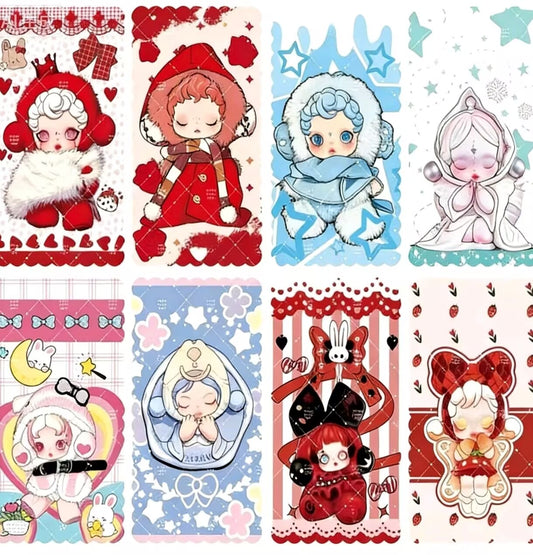 ♥【3.26新作】♥A1036 ときめきSPカード