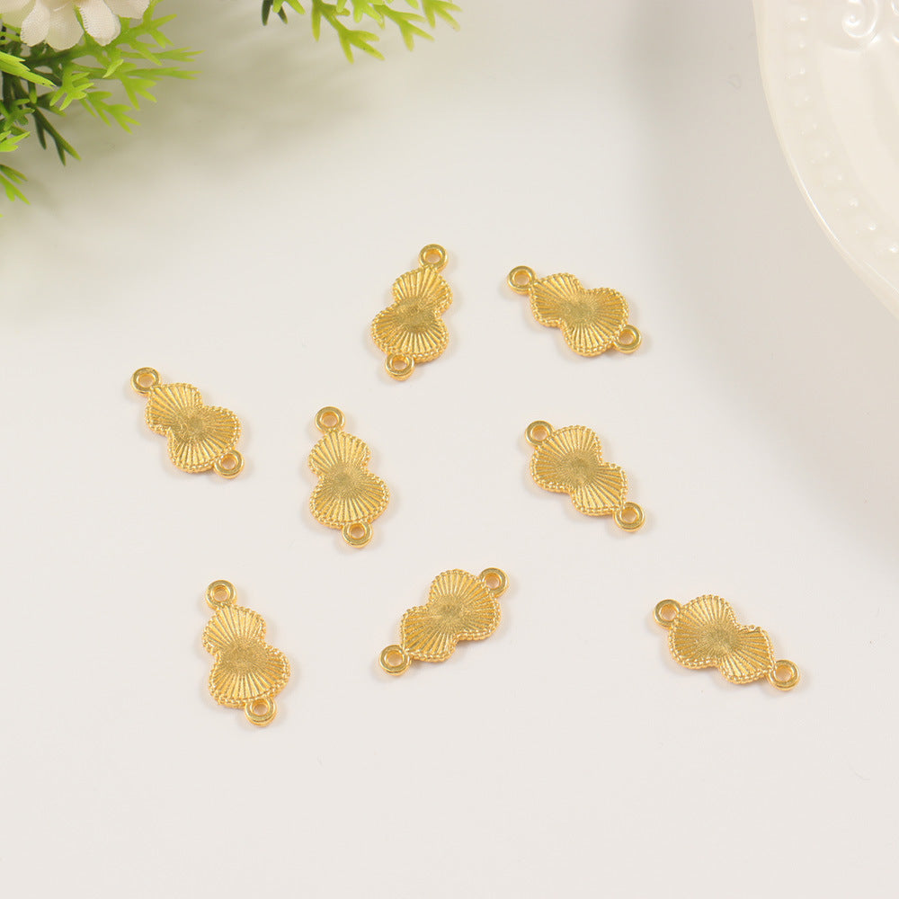 ♥【5.28新作】♥A1206  手芸机日報 DIYパーツ用 5種類