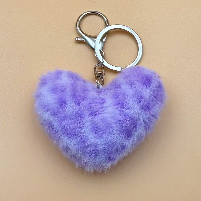 ♥【1.12新作】♥A0821 ミニハート 心  DIYパーツ用 4色 6cmx7cm