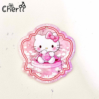 ♥【7.18新作】♥A0323 アクリル DIYパーツストラップ用