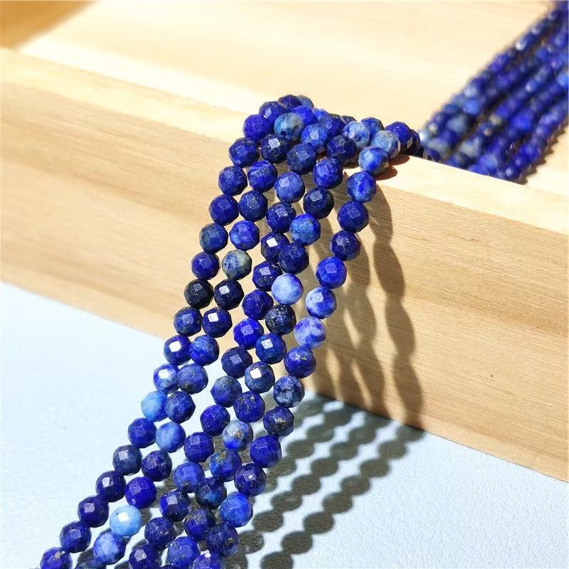 ♥【5.18更新】♥A1110 かに輝く石たちの標本箱 天然石10種類 約2〜3mm