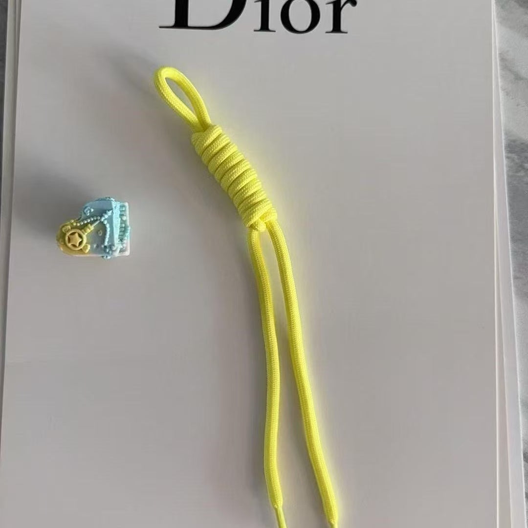 ♥【2.2更新】♥A0686 紐 第三弾 DIYパーツ ストラップ用 32色