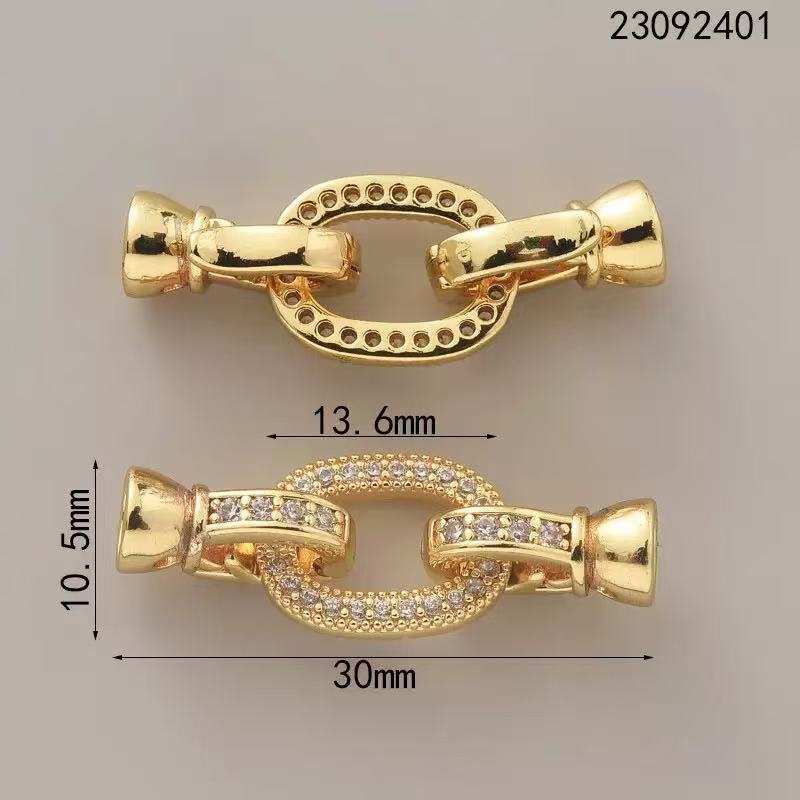 ♥【5.18新作】♥A1172 バックルパーツ DIYパーツ用 6種類