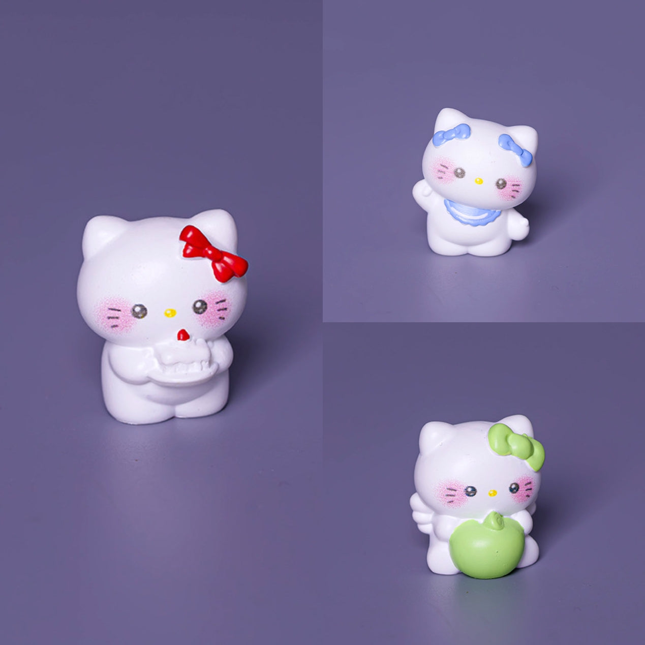 ♥【5.27更新】♥A0981 ちいさな着ぐるみ探検隊 DIYパーツ用 18種類