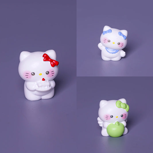 ♥【5.27更新】♥A0981 ちいさな着ぐるみ探検隊 DIYパーツ用 18種類