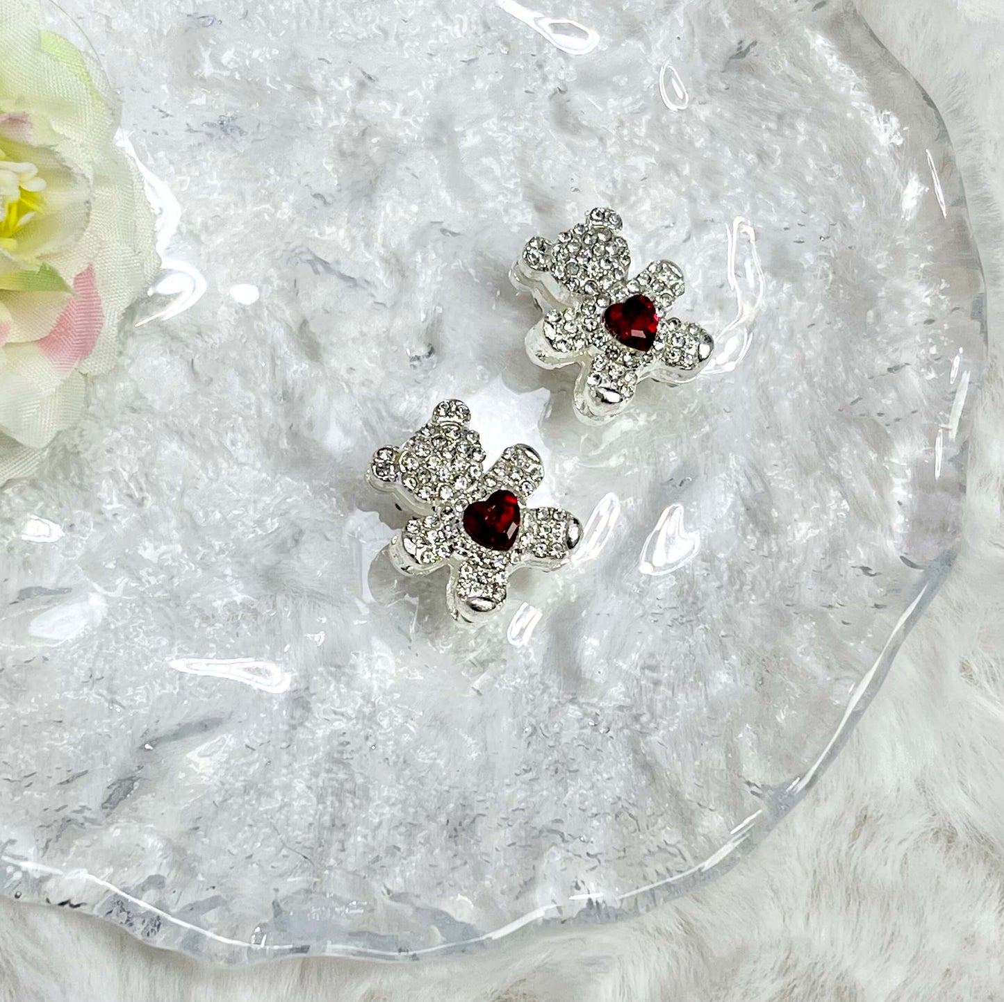 ♥【3.18新作】♥A1009 小さな輝きの寄せ集め DIYパーツ用 12種類