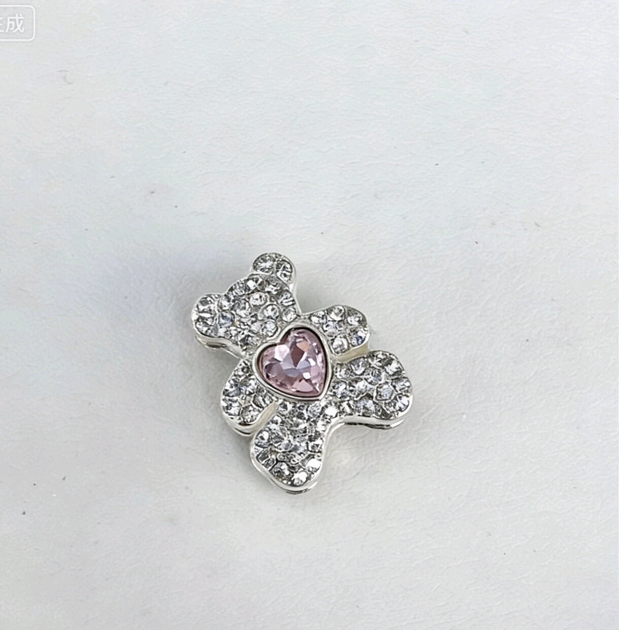 ♥【3.18新作】♥A1009 小さな輝きの寄せ集め DIYパーツ用 12種類