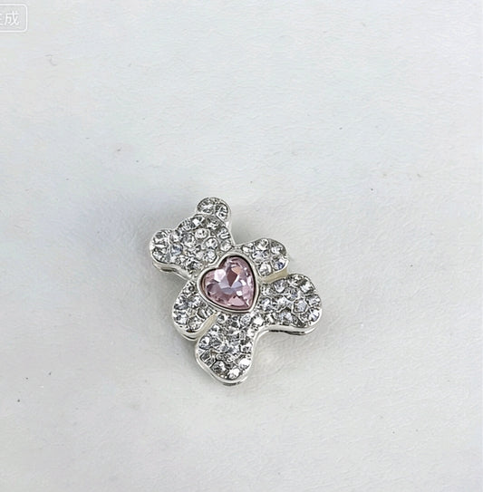 ♥【3.18新作】♥A1009 小さな輝きの寄せ集め DIYパーツ用 12種類